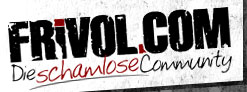 FRIVOL.COM - Die schamlose Community